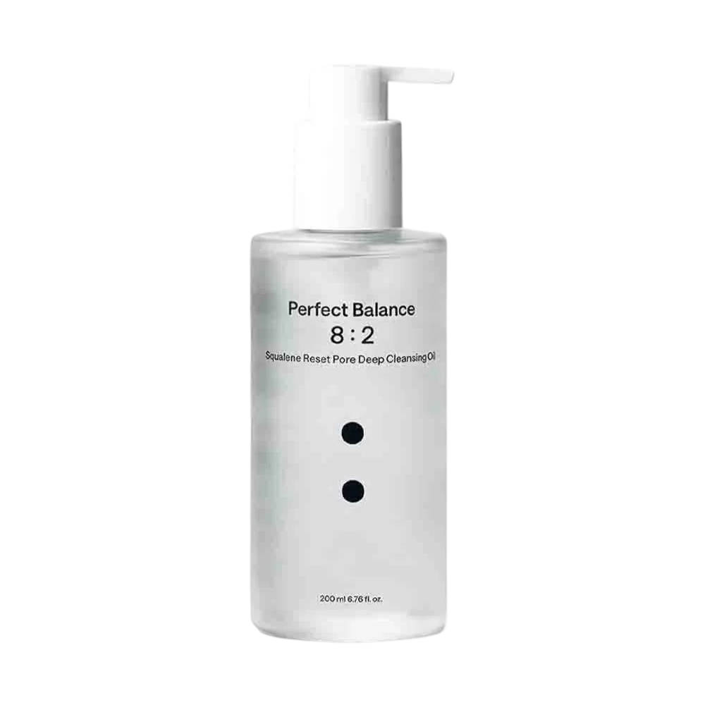 B:LAB PERFECT BALANCE DEEP CLEANSING OIL ГИДРОФИЛЬНОЕ МАСЛО